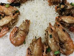 -食为先(中山七路店)