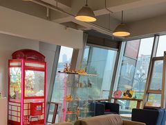 -刘开渠艺术中心(龙湖春森星悦荟店)