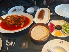 -江南雅厨(李公堤店)