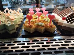 -漳州佰翔圆山酒店·圆山畔西餐厅