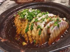 -千岛湖小鱼儿·淳安匠心农家菜