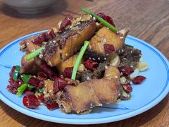 -静一餐厅·湖北菜(前门创始店)