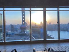 -上海凯宾斯基大酒店