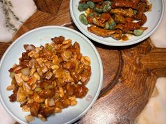 -小吊梨汤·北京菜(香山店)