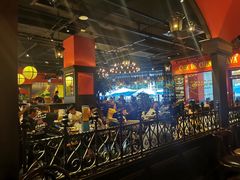 大堂-成都娃娃花园餐厅 (南艺旗舰店)