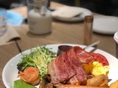 -Maxpoint Kitchen 西餐咖啡(乐峰广场店)
