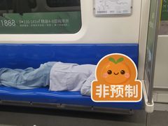 -塘沽站