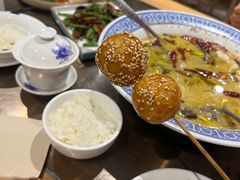 -川香鼎盛(市桥富华总店)