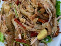 -瑞杰烧烤店·24小时营业(山东路店)