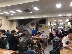 大堂-老刘家泡馍·陕西老字号(钟楼广济街店)