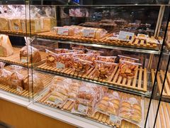 -巴黎贝甜(杨浦宝地店)