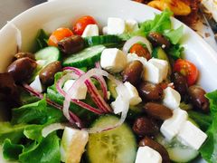 -Pancakes on the rocks(冲浪者天堂店)