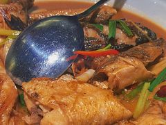兴仙家烧杂鱼-兴仙饭店·闽味海鲜(马尾总店)