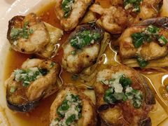 -莆田餐厅PUTIEN(西安万象天地店)