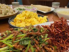 -老昌春饼(中央大街店)
