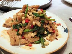 -小杨烤肉(朱雀店)