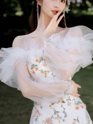 -B.Bridge Couture婚纱礼服(福田店)