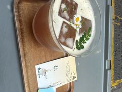 -本無咖啡·BeanWood Coffee