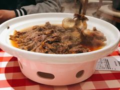 -西贝(宁波天一国购店)
