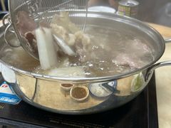 -五洲牛肉美食馆