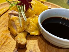 绍兴登鸡-孔乙己酒家(虹桥路店)