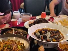 -聚鑫阁江浙菜·非遗传承技艺(青村帝华园店)
