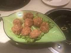 -一叶一世界·素食餐厅(锦华万达店)