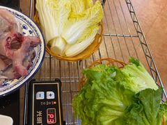 -重庆三峡火锅城(梅林店)