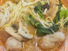 -安发瞧麻辣烫(总店)