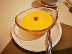 热情果布丁-利苑酒家(华熙国际店)