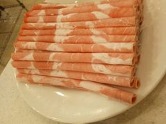 -八先生涮肉房(三里河店)