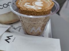 -M Stand(西安大悦城店)