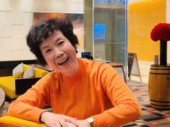 -上海大宁福朋喜来登酒店大堂吧(共和新路店)