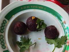 -辣不怕口味虾(凌霄路店)