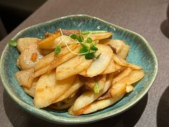 -山石榴·贵州菜(陆家嘴中心店)
