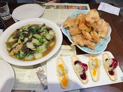 -老厨家(友谊路总店)