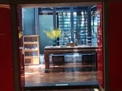 -芙蓉堂(武汉天地店)