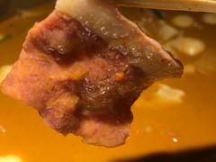 -杨翔豆皮涮牛肚(万和城店)