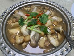 -宜兴隆家宴·私房菜(泰安华庭店)