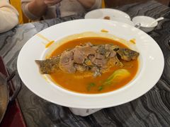 -四季轩中餐厅(徐州开元名都大酒店)