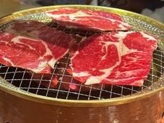 -西塔老太太泥炉烤肉(杭州首店)