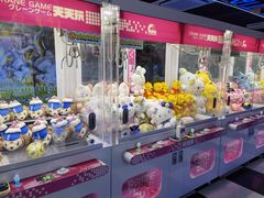 -天天玩X秋葉原日系动漫游戏中心