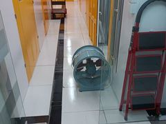 -安东易迷你仓自助寄存仓库(苏州桥店)