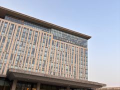 -廊坊固安福朋喜来登酒店