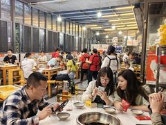 -天星正源火锅(地勘路店)