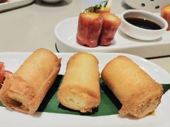-蔡澜点心·粤菜(西单大悦城店)