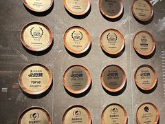 -四季民福烤鸭店(外滩外白渡桥店)