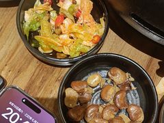 -九田家黑牛烤肉料理(衡百国际店)