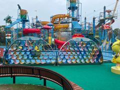 -苏州乐园森林水世界