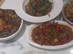 -乡村基·川味现炒大王(熙悦天街店)